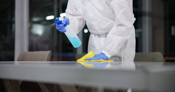 Licensed Biohazard Cleanup service in Branchville, NJ - Trauma Clean Pros